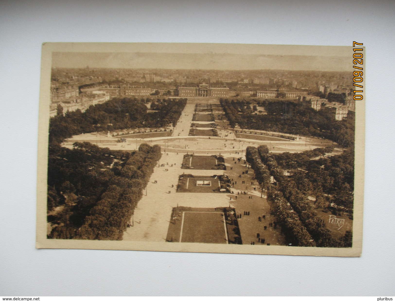 FRANCE PARIS , MILITARY COLLEGE  , K0 - Other & Unclassified