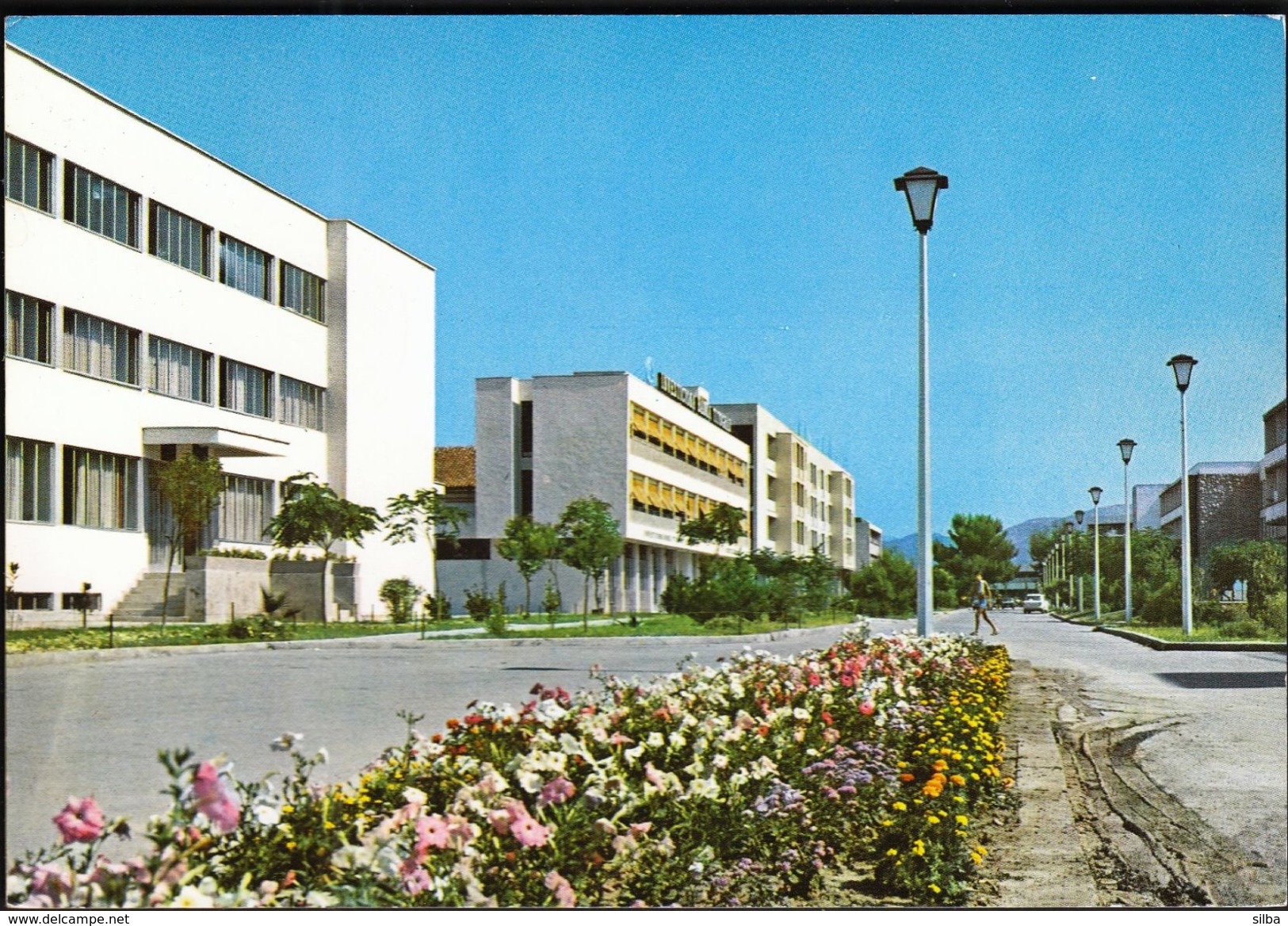 Montenegro Bar 1975 - Montenegro