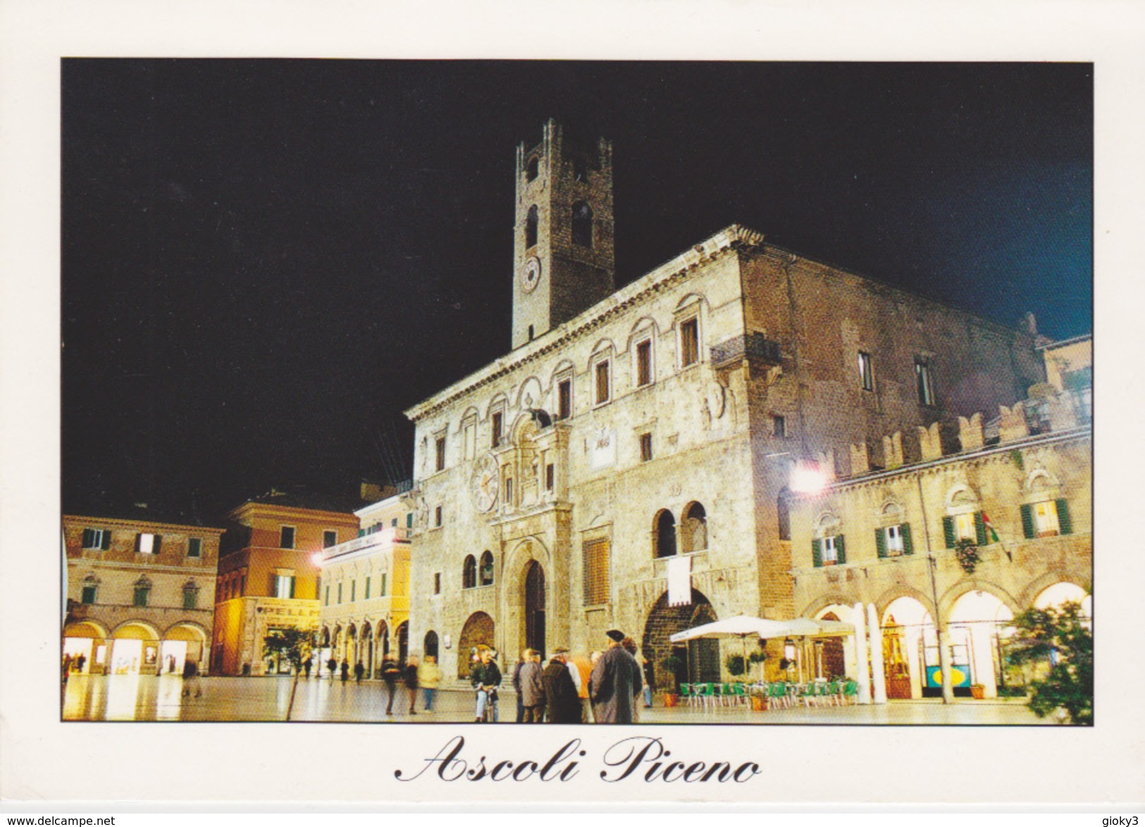 ITALIA 2006 AFFRANCATURA MISTA DONNE NELL'ARTE SU CARTOLINA DI ASCOLI PICENO - 2011-20: Storia Postale