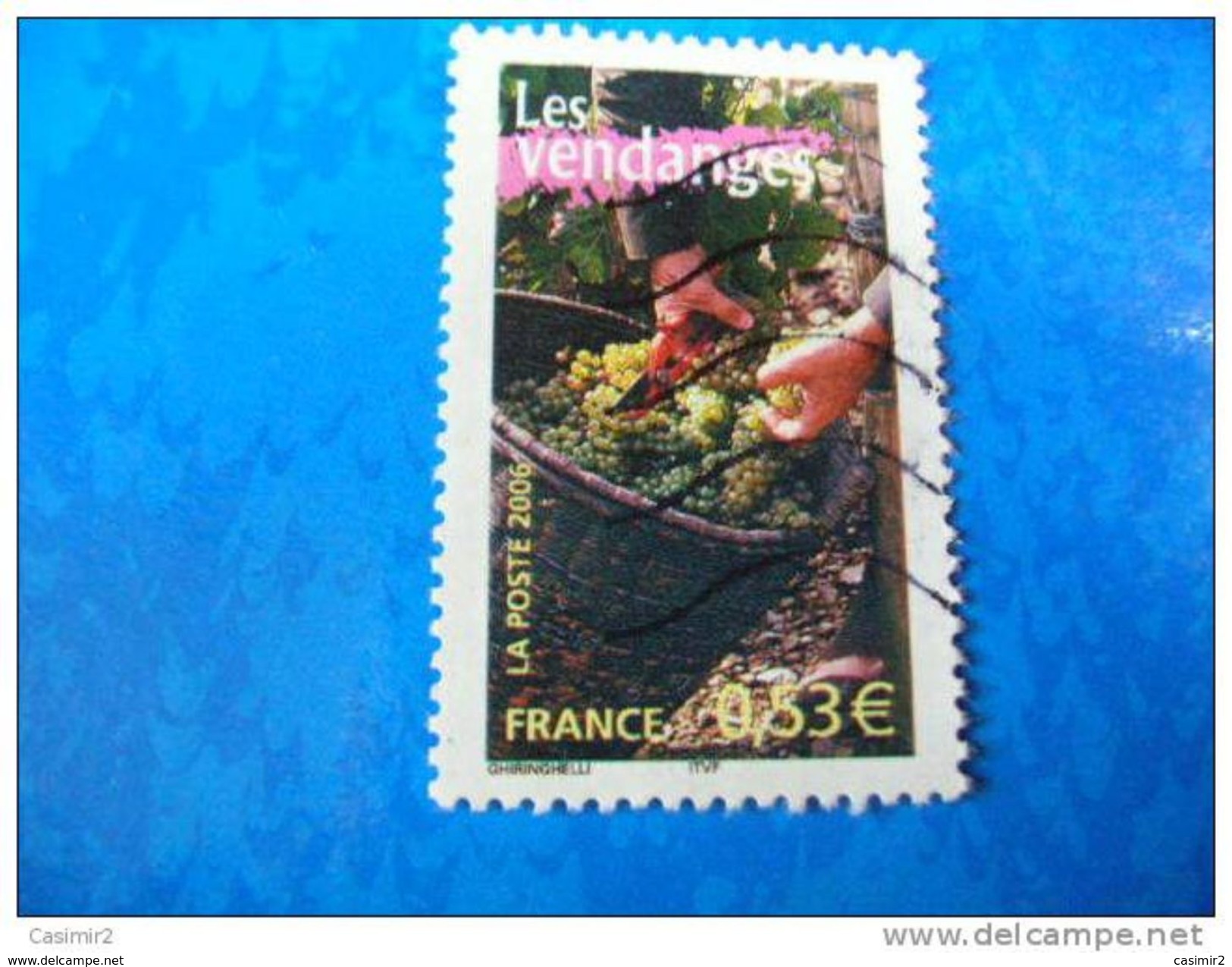 DESTOCKAGE TIMBRE FRANCE A PRIX REDUIT ET FIXE  3888 - Used Stamps