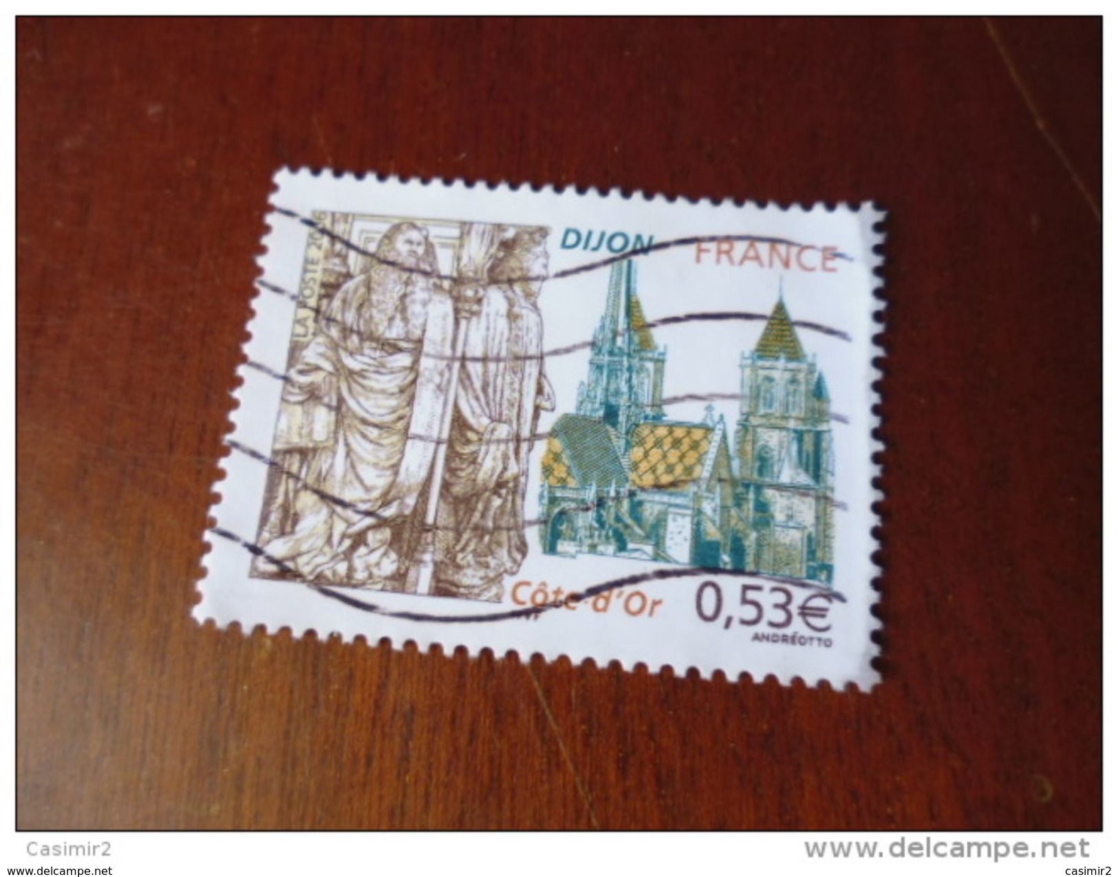 DESTOCKAGE TIMBRE FRANCE A PRIX REDUIT ET FIXE  3893 - Used Stamps