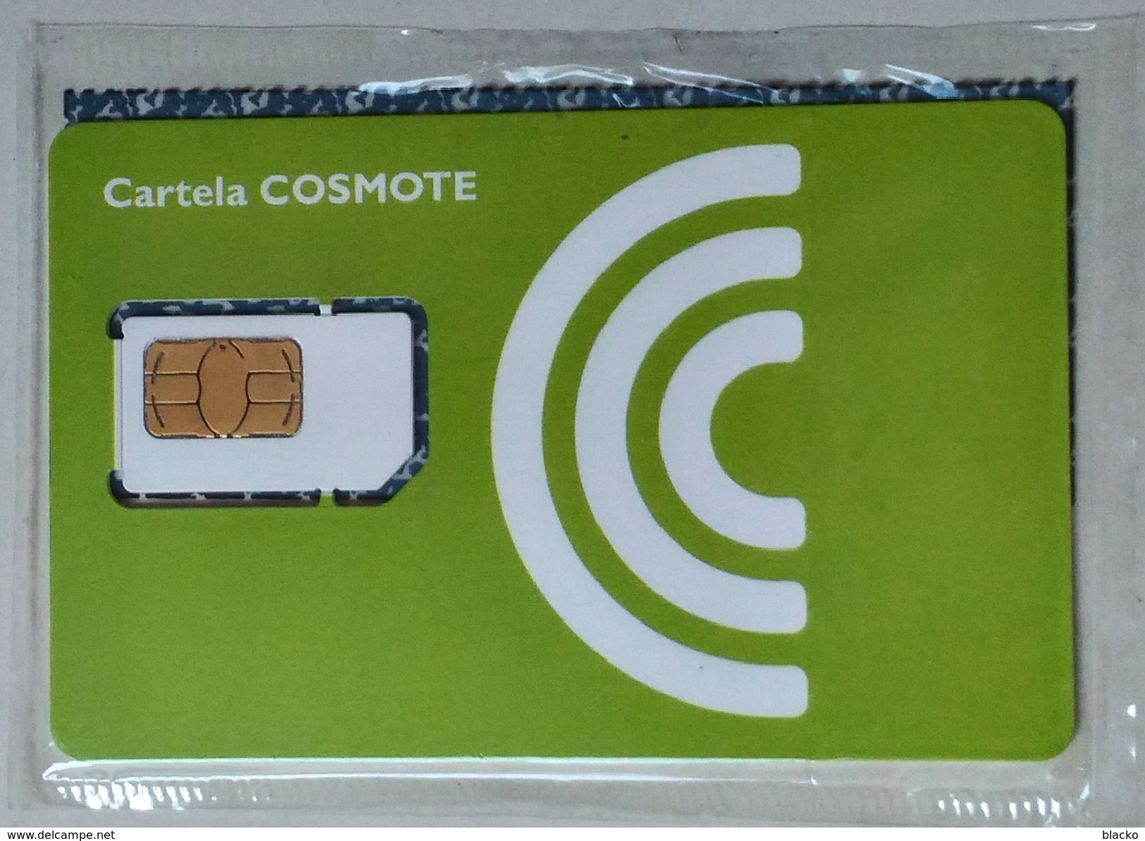 GSM SIM - Mint - Romania - Cosmote - 3 Diff. Unbroken Chip Yyy Dbzsrkbn - Romania