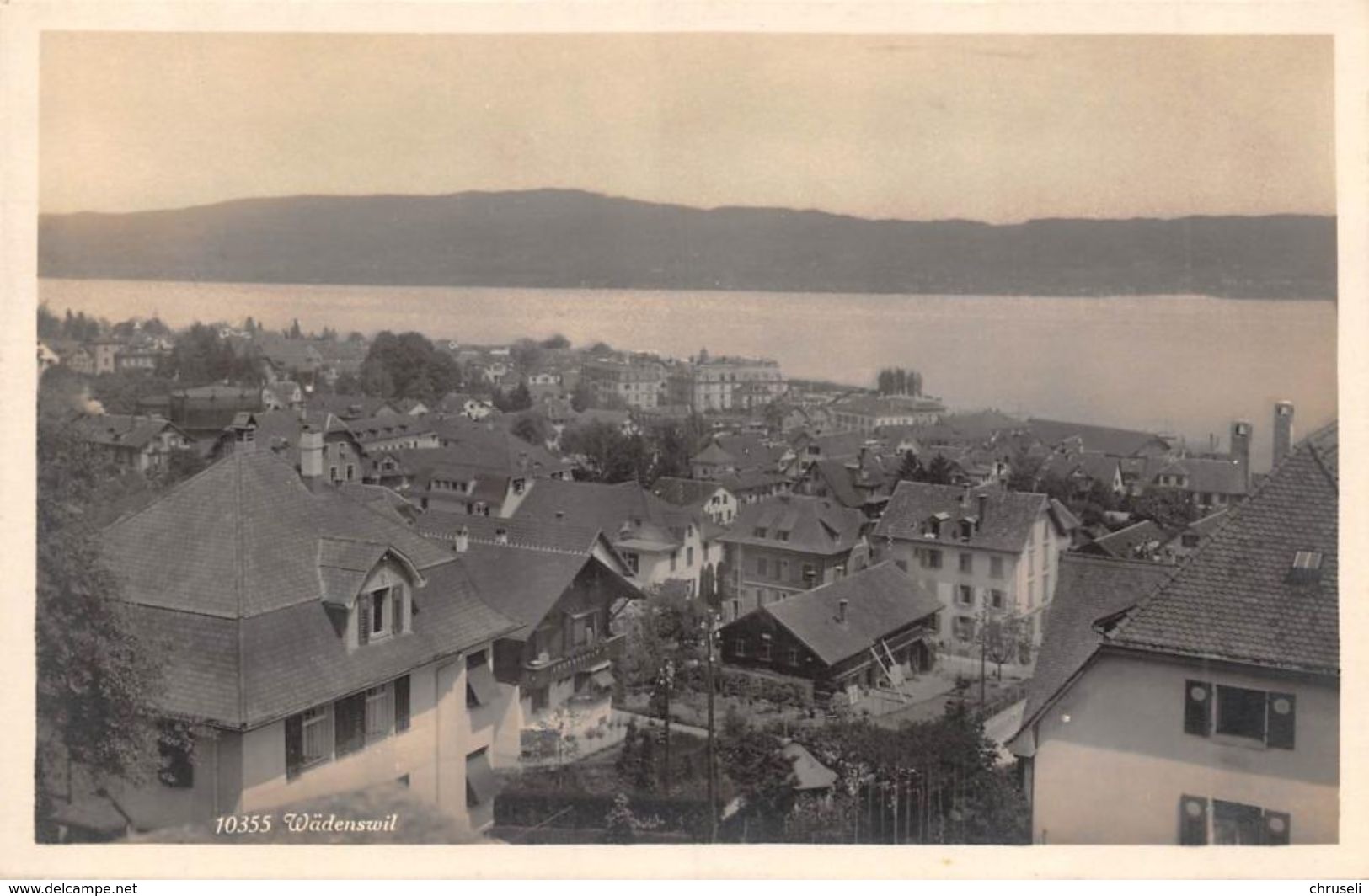 Wädenswil - Wädenswil