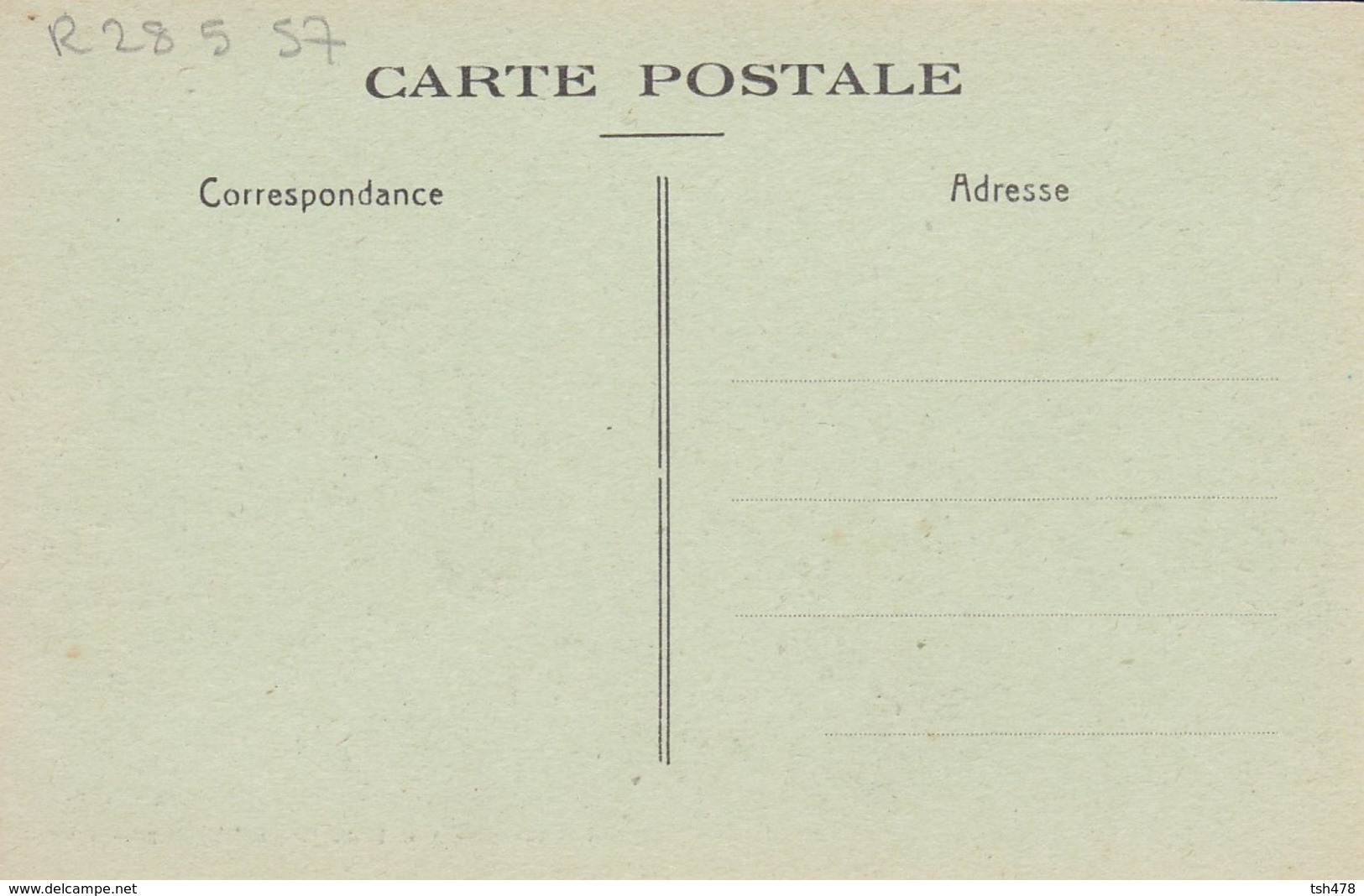 AFRIQUE OCCIDENTALE---enterrement Chez Les Lébous--voir 2 Scans - Non Classés