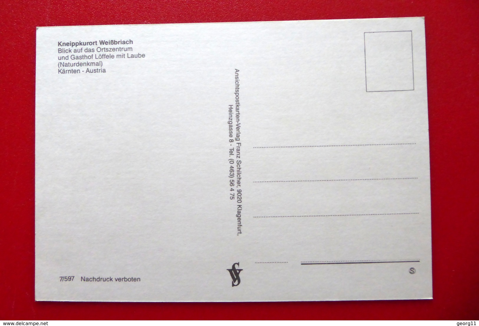 Gasthof Löffele - Weißbriach - Gitschtal - Kärnten - Hermagor - Weißensee Straße - Gasthaus Österreich - Sonstige & Ohne Zuordnung