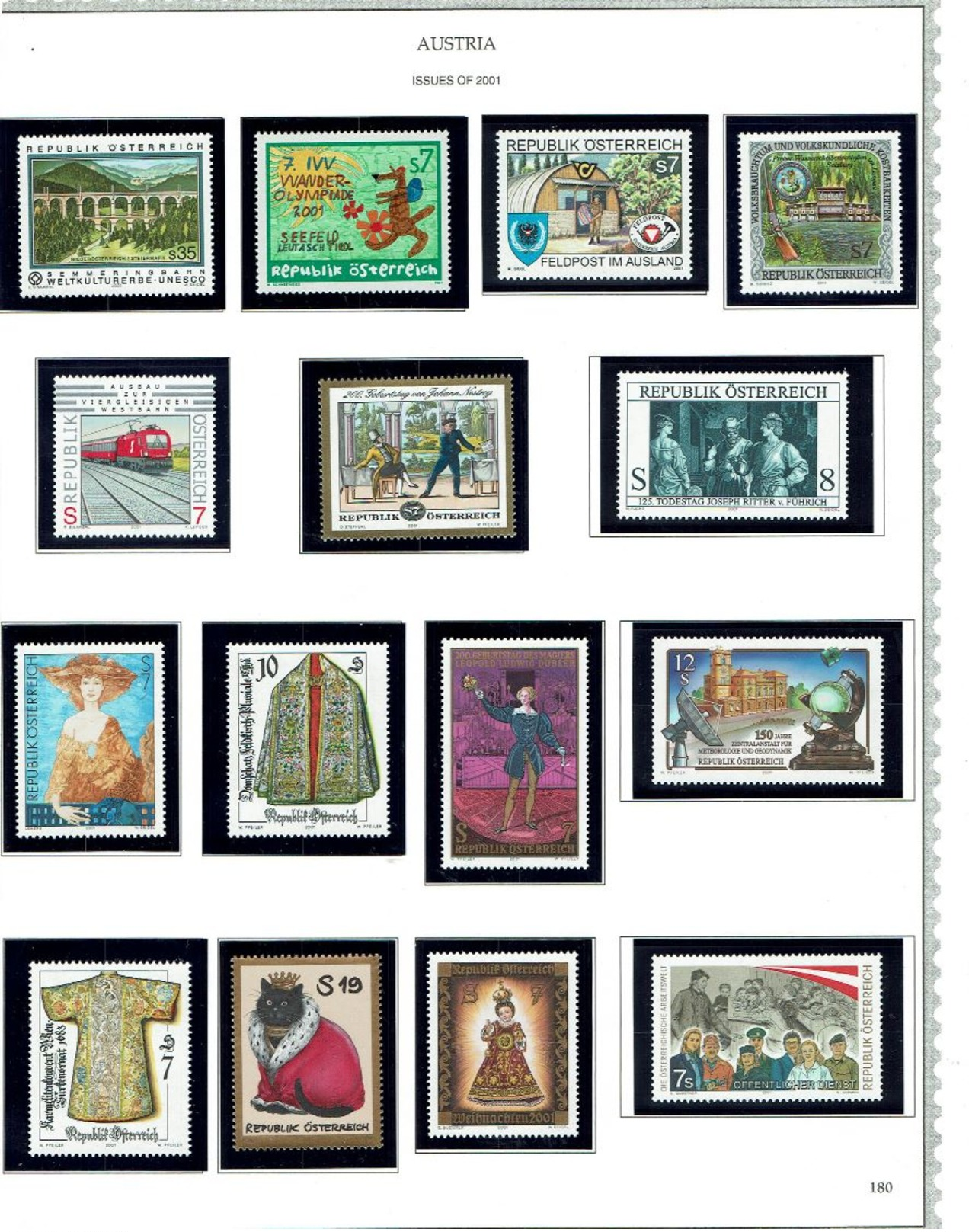 AUSTRIA...mostly MNH...no Pages Included - Lots & Kiloware (mixtures) - Max. 999 Stamps