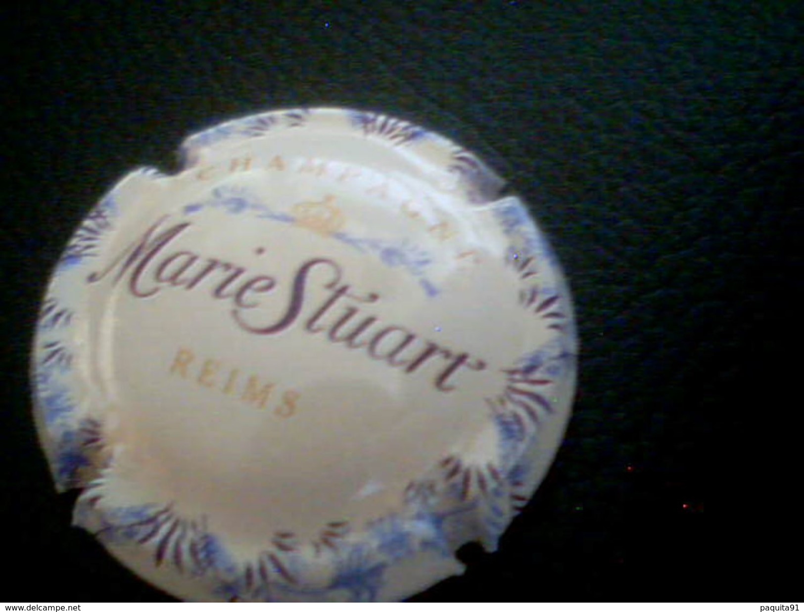 Champagne Marie Stuart - Marie Stuart