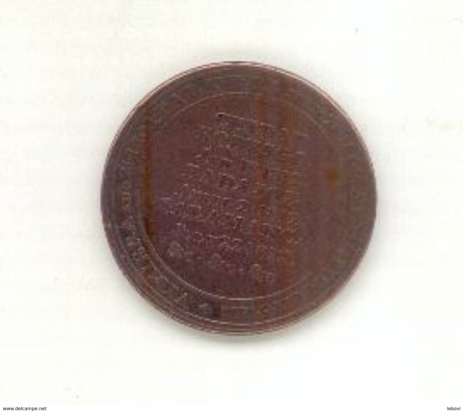Médaille : Avers : WELLINGTON HISPANIAM ET LUSITANIAM RESTITUIT » - Revers : « VIMIERA AUG 21 1808/----> - Other & Unclassified