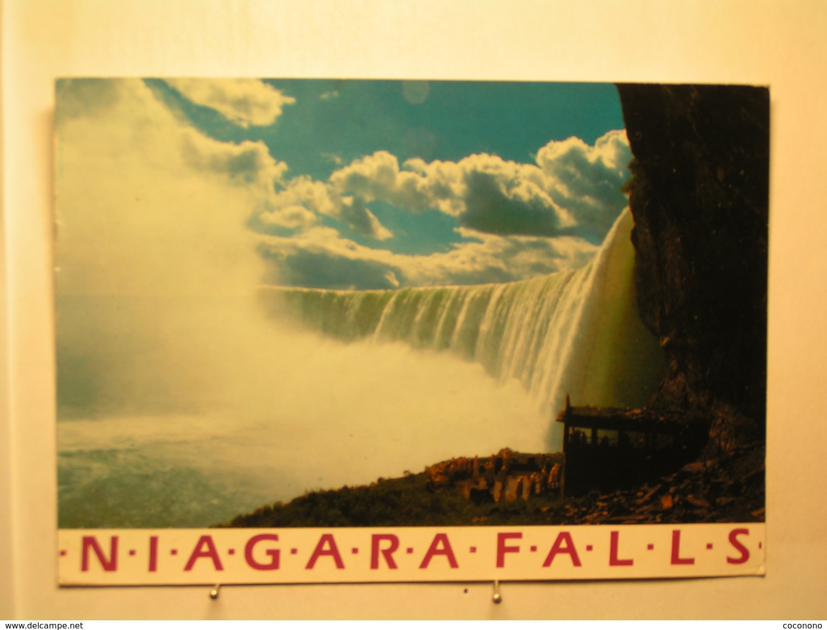 Niagara Falls - Cartes Modernes