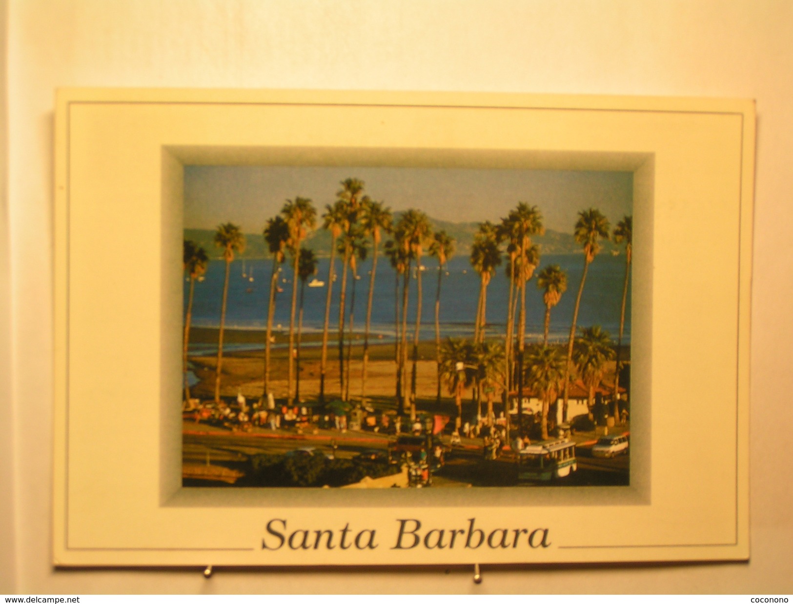 Santa Barbara - Santa Barbara