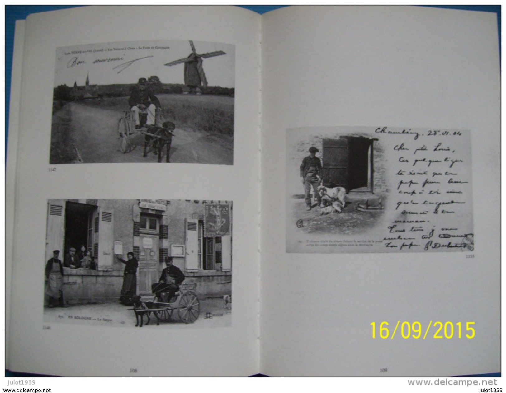 TRESORS DES POSTES ET TELEGRAPHES . 320 Pages Par Pierre JALABERT Et Rémy PLAGNES . + De 400 Reproductions - Sonstige & Ohne Zuordnung