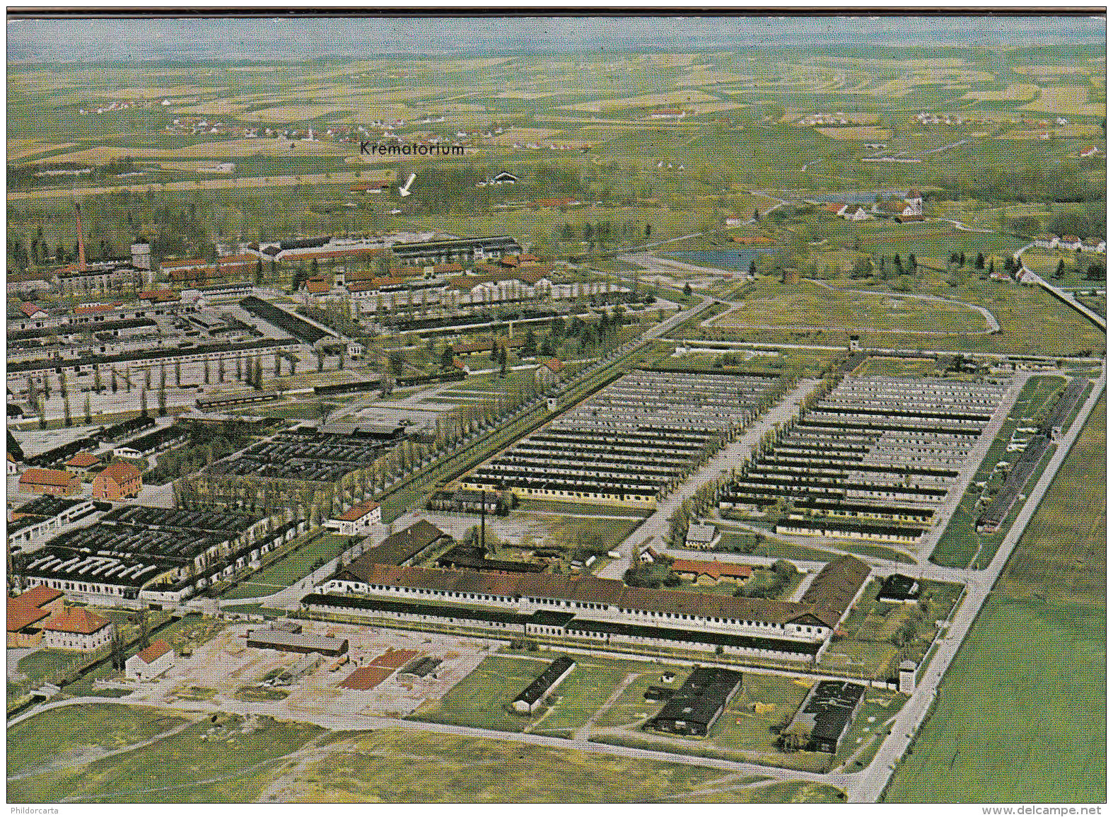 Dachau - Dachau