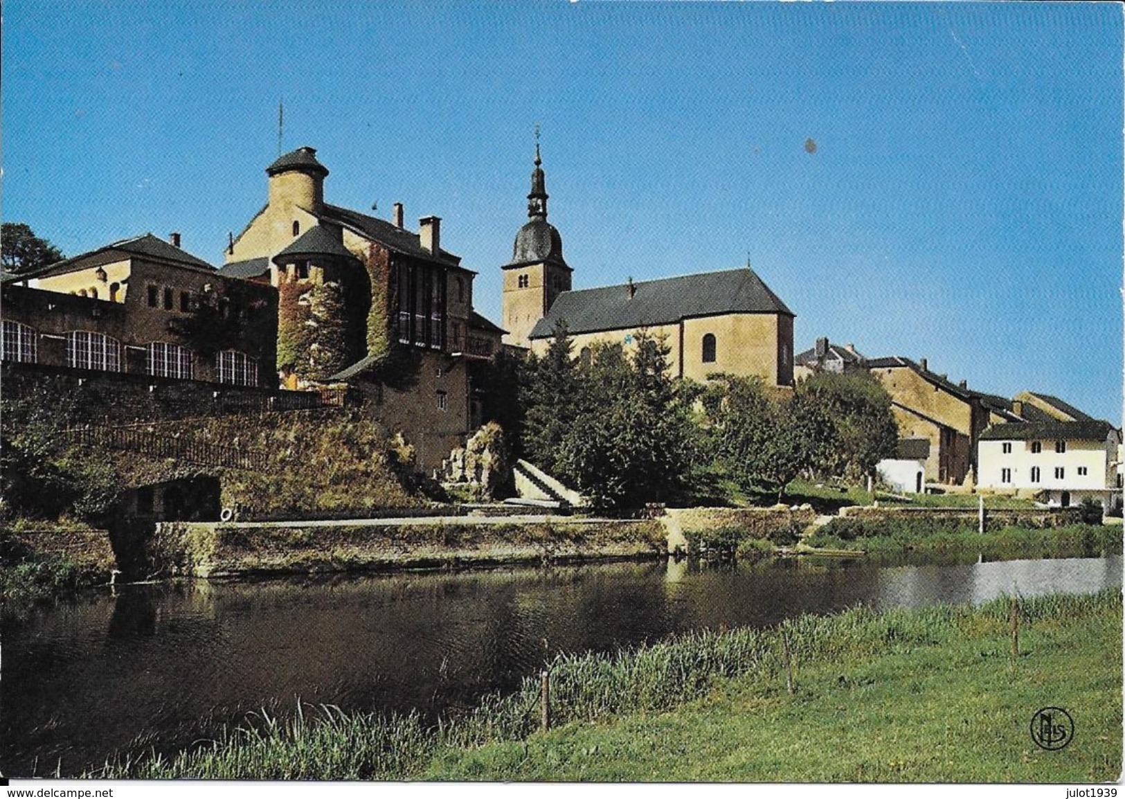 CHASSEPIERRE ..-- Le Trou Des Fées Et Environs . - Florenville