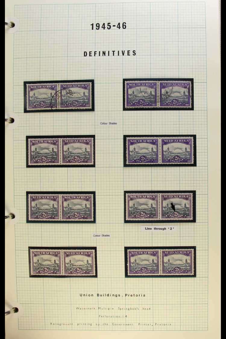 5006 SOUTHERN AFRICA MONSTER SORTER CARTON An Estate Balance Full Of Better Stamps And Interesting Items, We See Stamps - Other & Unclassified