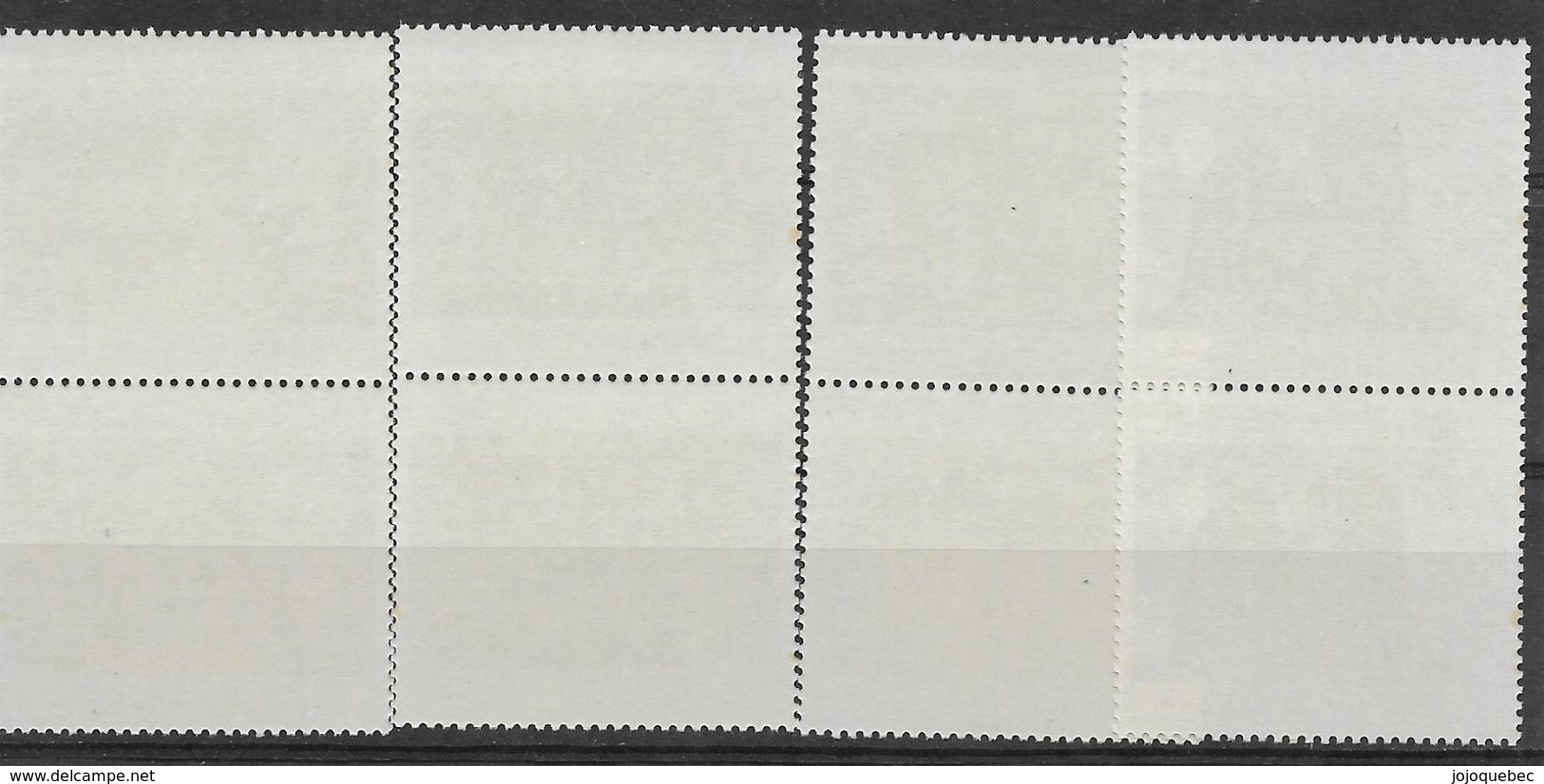 L'Agérie Neufs Sans Charniére, Légère Taches, MINT NEVER HINGED, LIGHT LITTLE SPOTS - Algeria (1962-...)