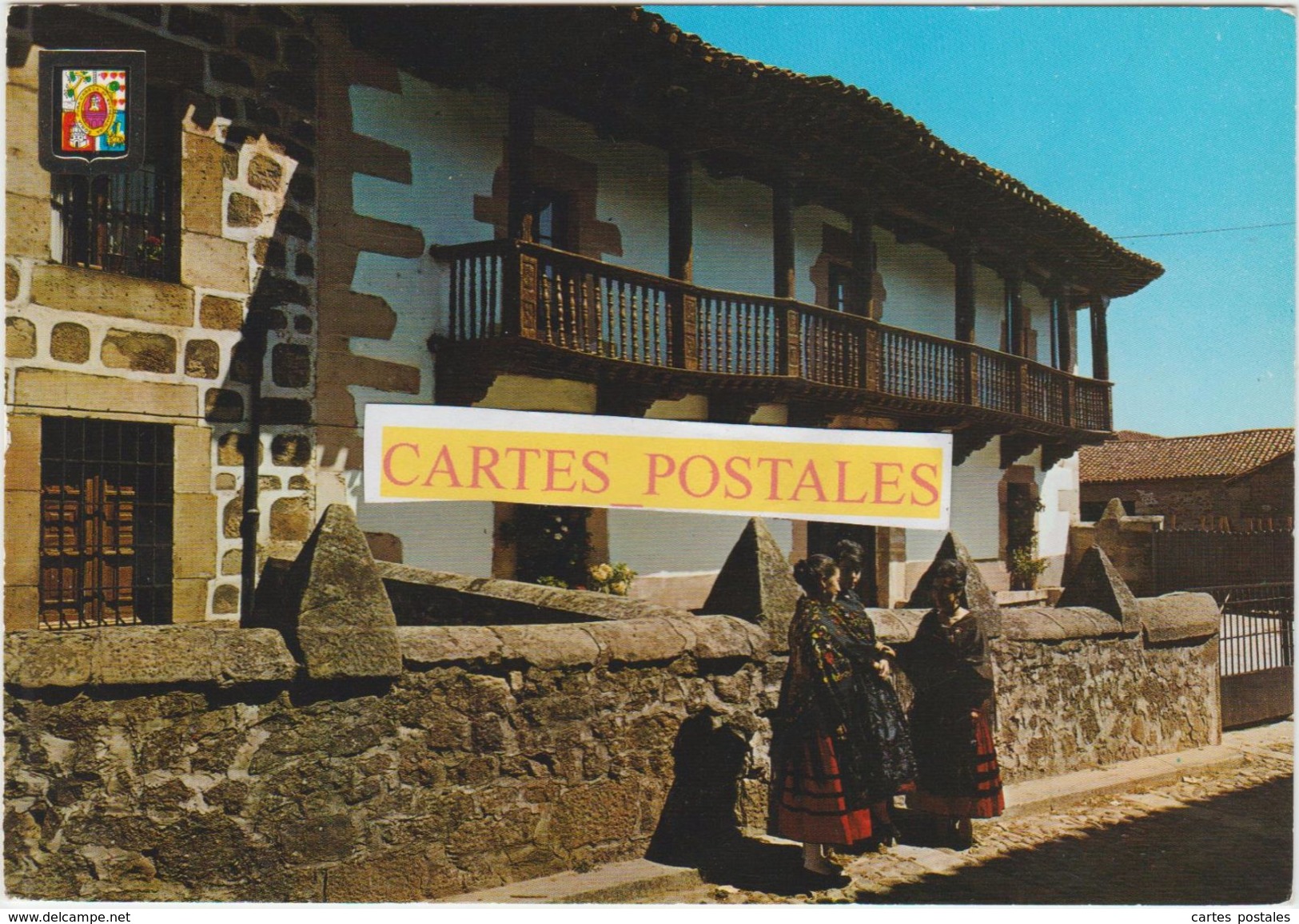 * VINUESA  SORIA  Casa De Los Ramos - Soria