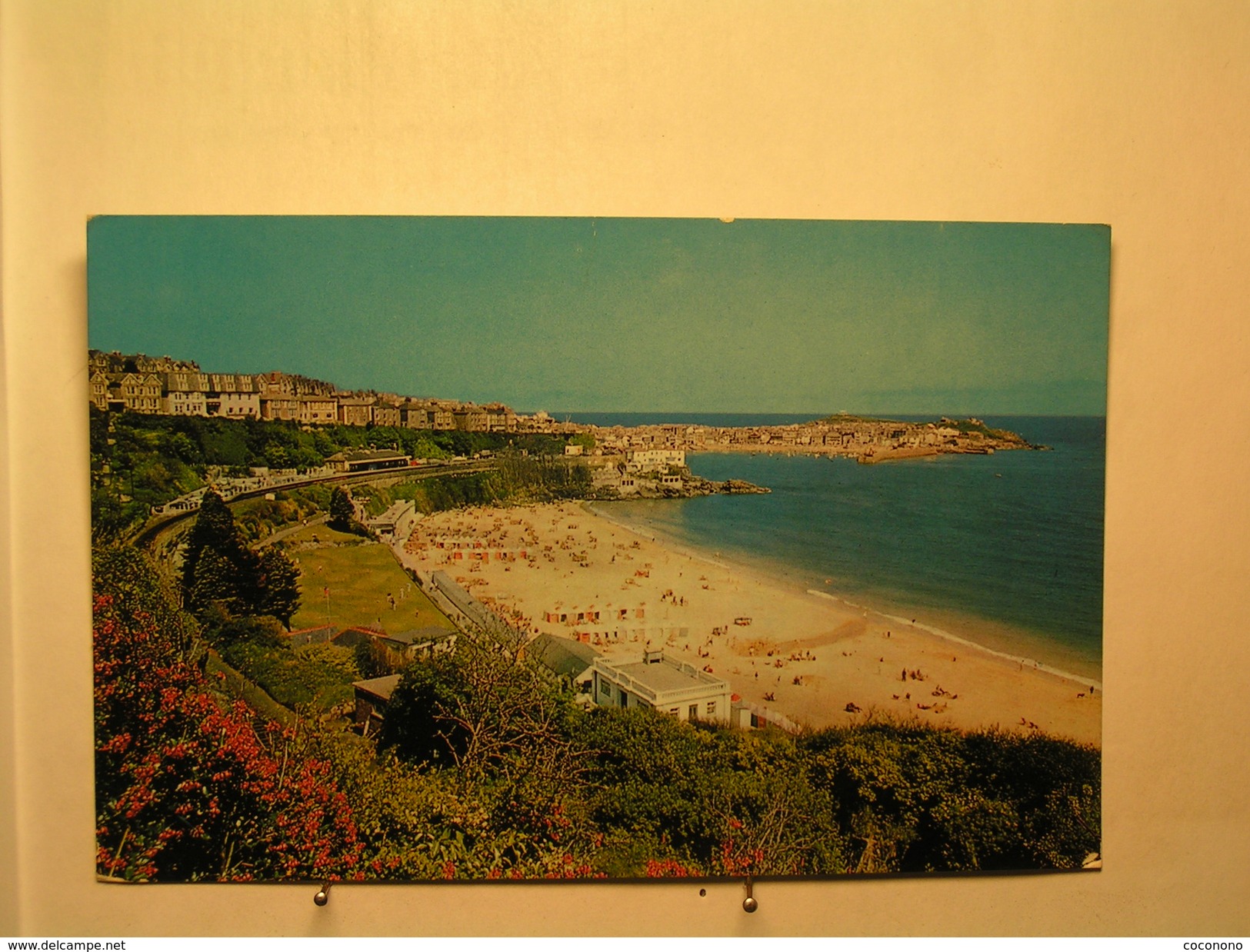 St Ives - Porthminster Beach - St.Ives