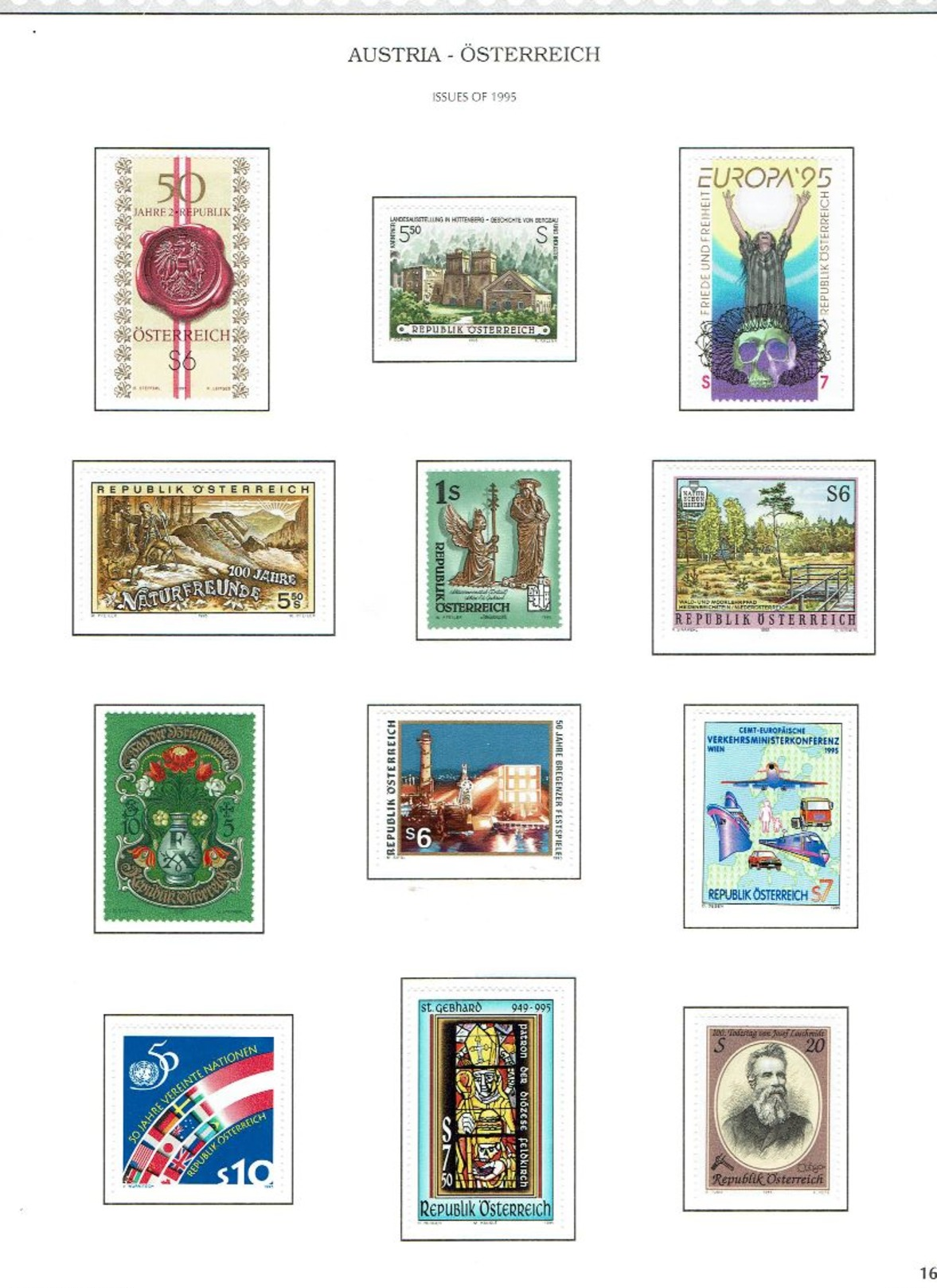 AUSTRIA...mostly Mh...no Pages Included - Lots & Kiloware (mixtures) - Max. 999 Stamps