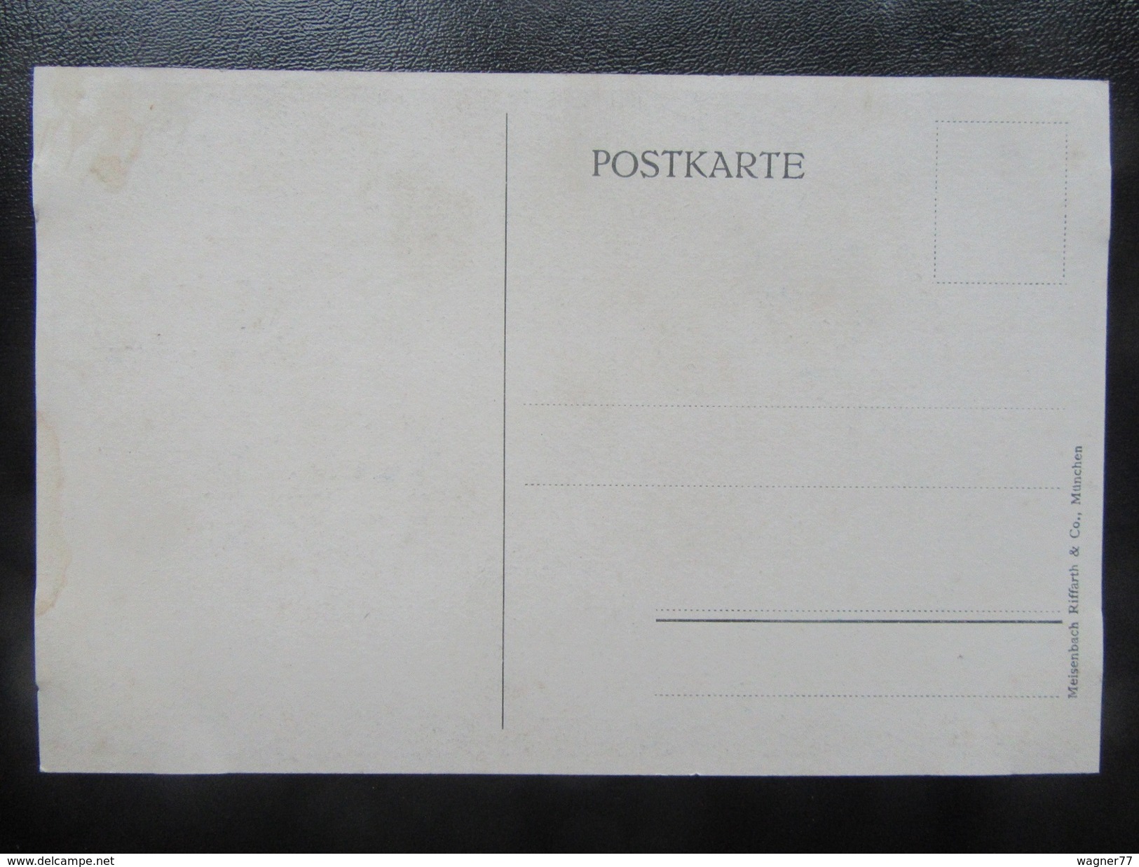 Postkarte Revolution München 1918 1919 Freikorps Einwohnerwehr - Guerre 1914-18