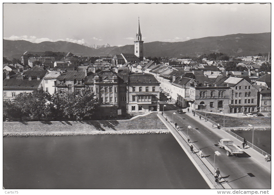 Autriche - Villach - Stadt - Villach