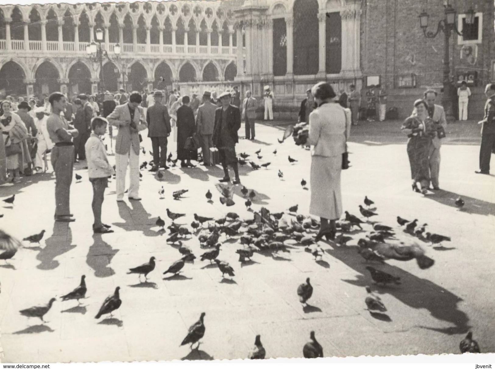 VENEZIA - - Luoghi