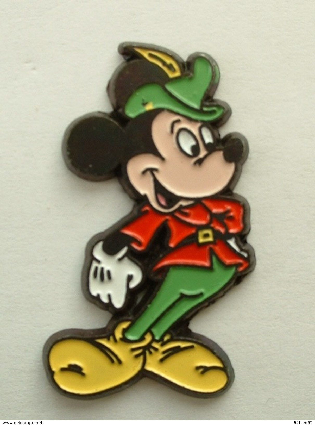 PIN´S MICKEY - Disney