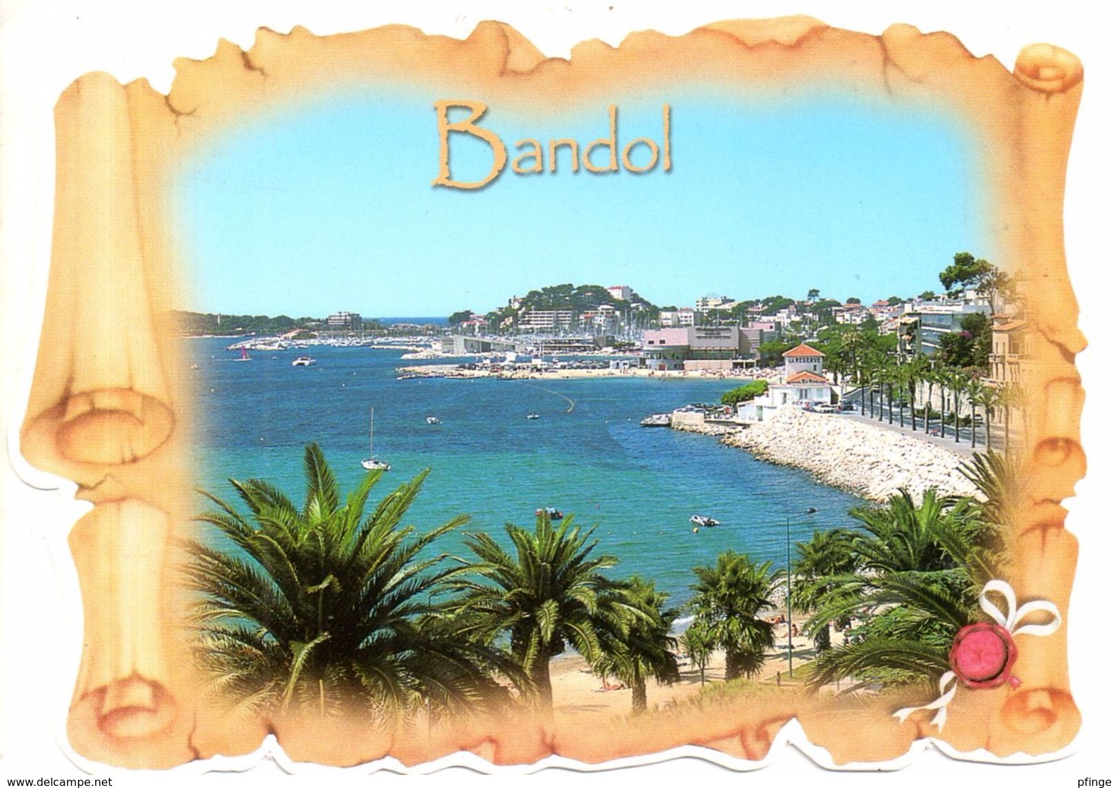 Bandol - Bandol