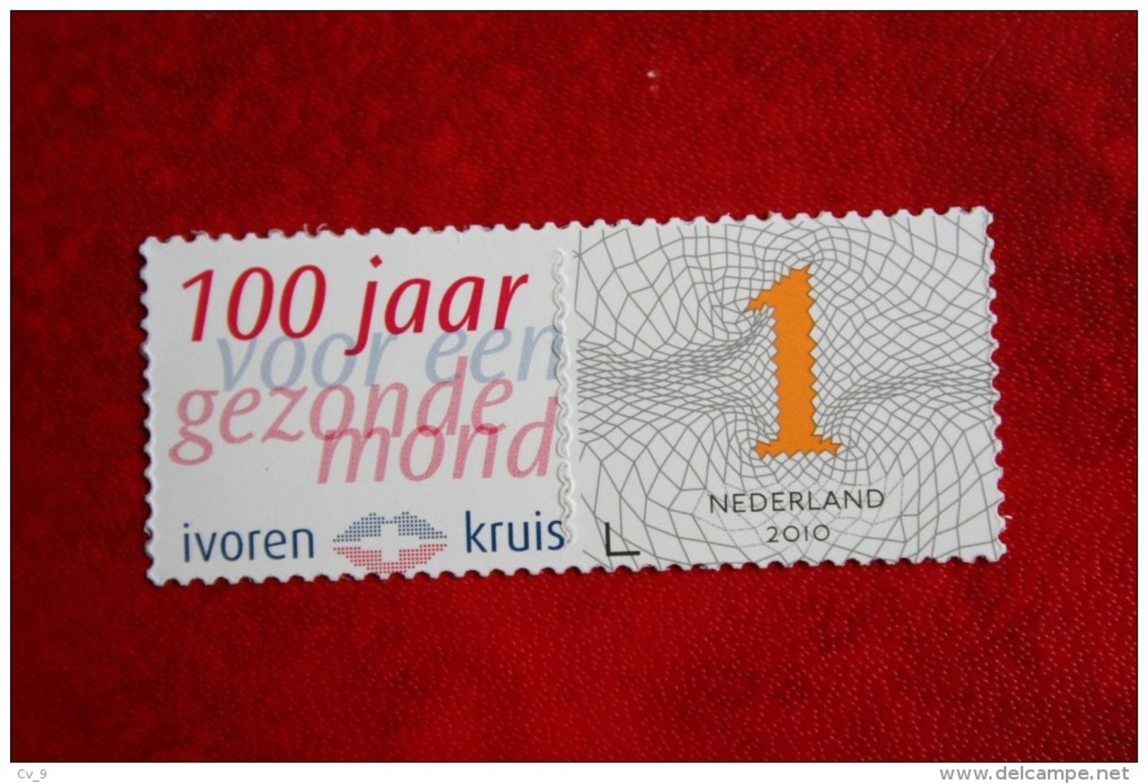 Persoonlijke Zakenpostzegel ; NVPH 2750 ; 2010 POSTFRIS / MNH ** NEDERLAND / NIEDERLANDE / NETHERLANDS - Neufs
