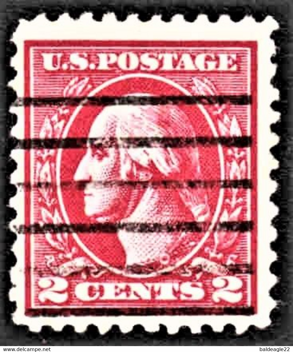 United States - Scott #528 Used (1) - Used Stamps