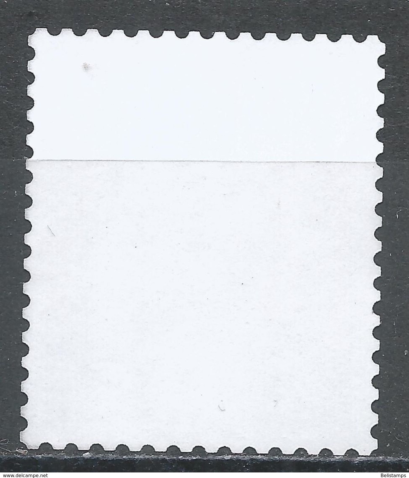 Japan 2013. Scott #3595d (MNG) Gentoo Penguins, Pingouins - Unused Stamps