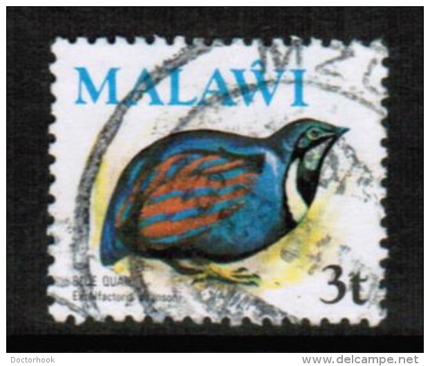 MALAWI   Scott # 235  VF USED - Malawi (1964-...)