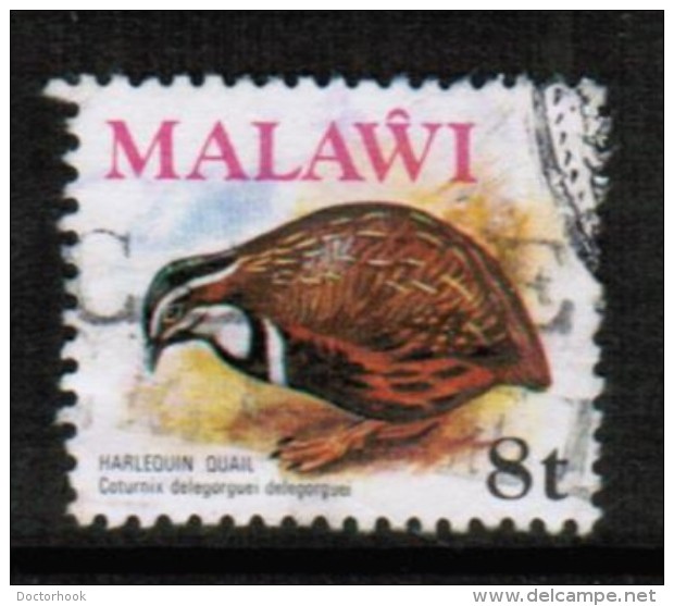 MALAWI   Scott # 237  VF USED - Malawi (1964-...)