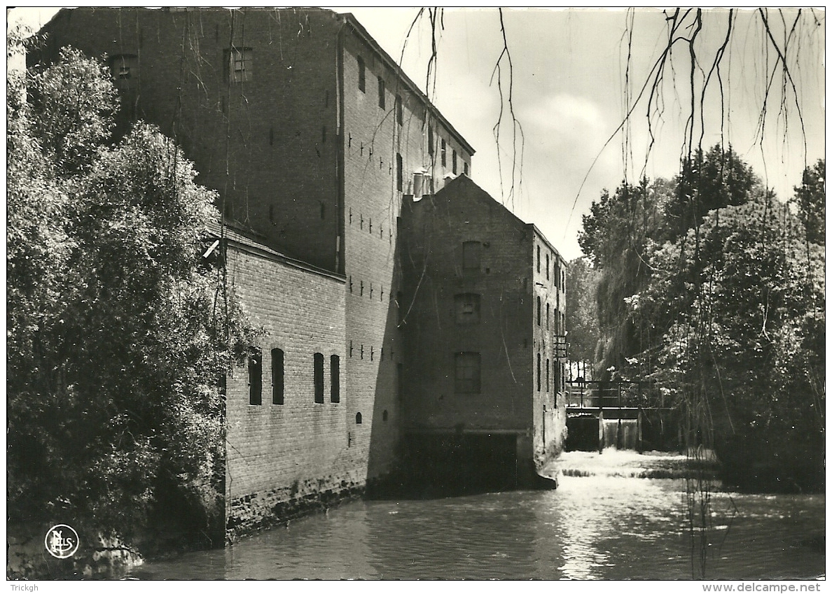 Rotselaar / Watermolen - Rotselaar