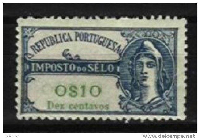 PORTUGAL, Documentary, PB 1150, * MLH, F/VF - Unused Stamps