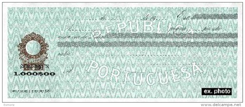PORTUGAL, ST. THOMAS &amp; PRINCE, F/VF - Unused Stamps