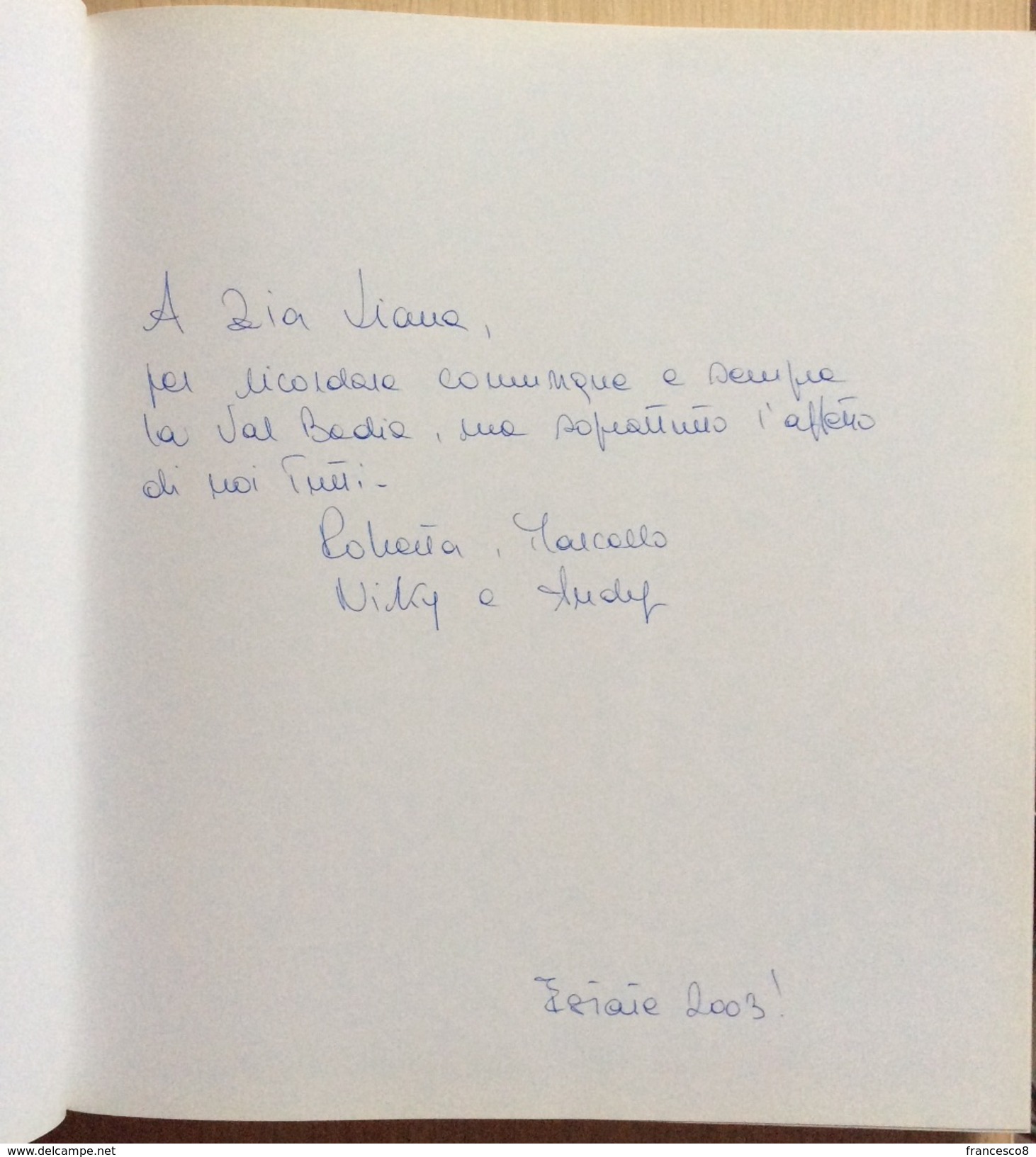 HANS PESCOLLER / VAL BADIA - RETRAC Y IMPRESCIUNS, BILDER UND EINDRÜCKE, IMMAGINI E IMPRESSIONI / BOLZANO / DOLOMITI - Histoire, Philosophie Et Géographie