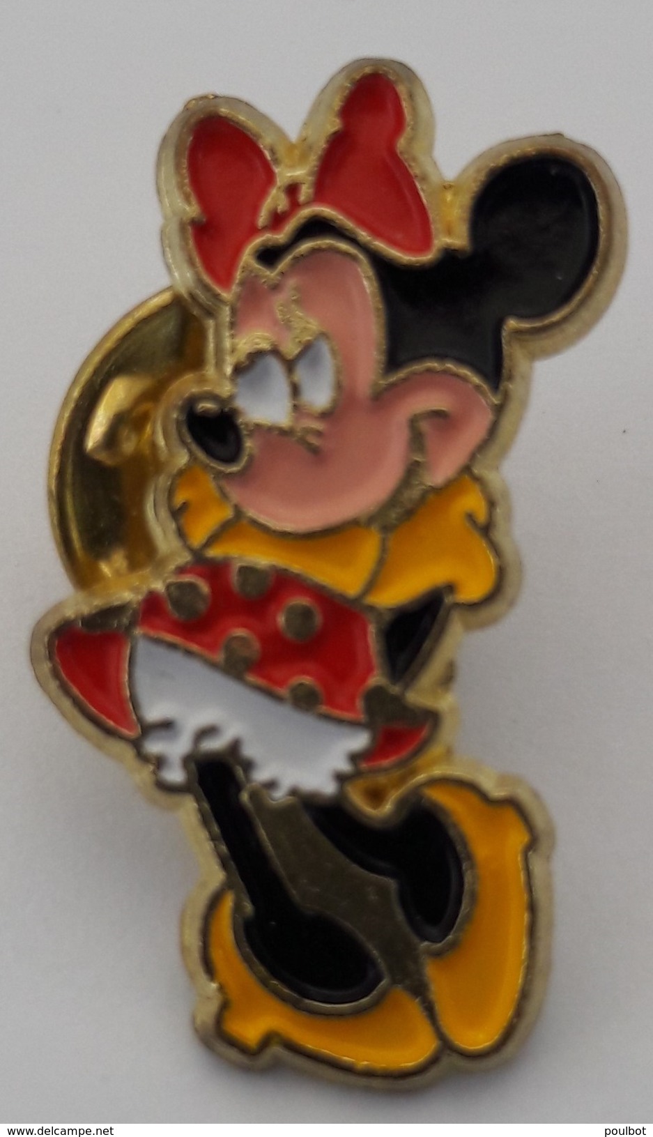 Pins Disney Minnie - Disney