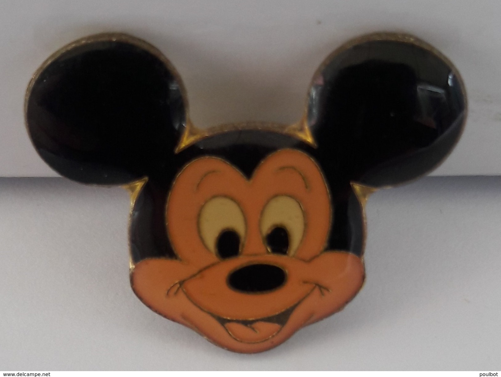 Pins Disney Mickey - Disney