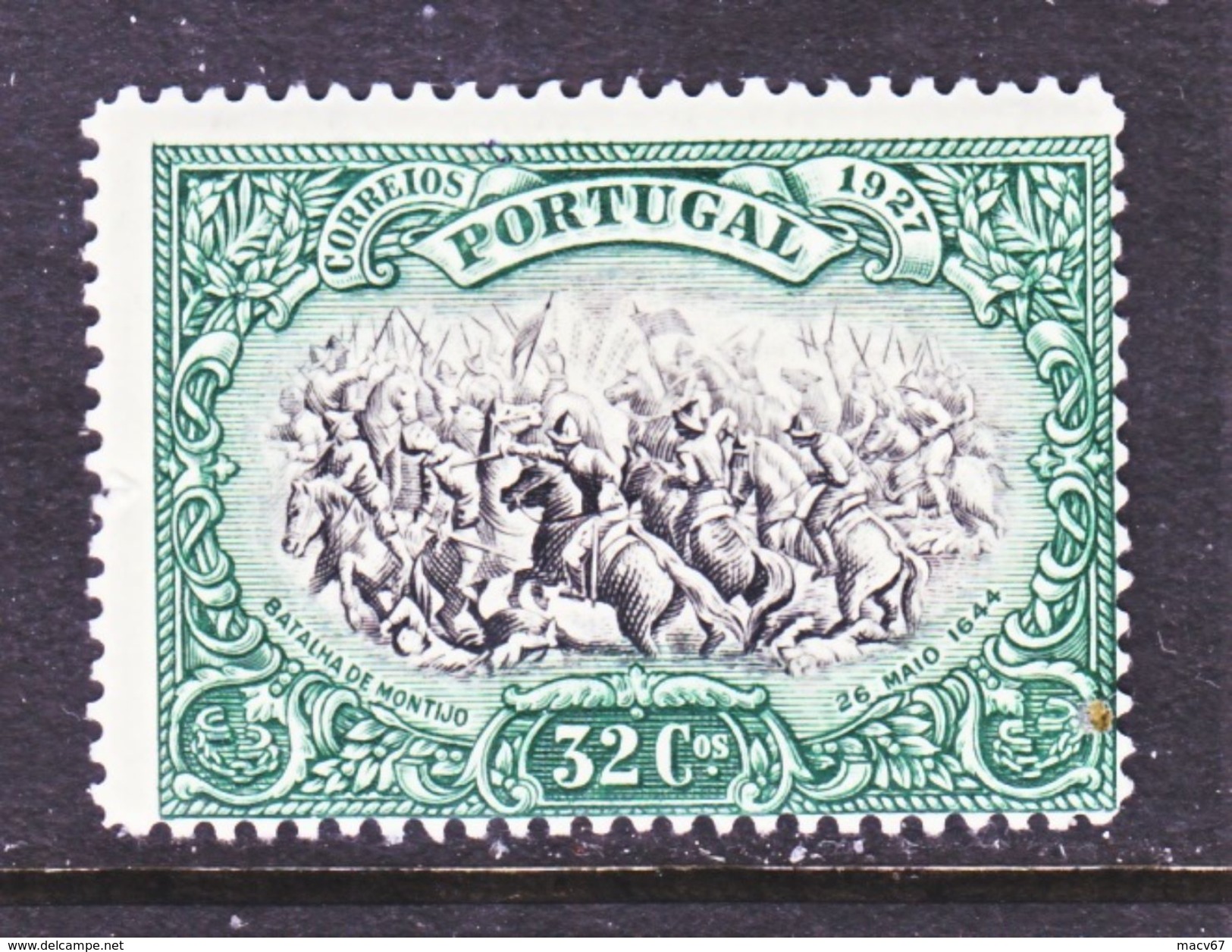 PORTUGAL  430  * - Unused Stamps
