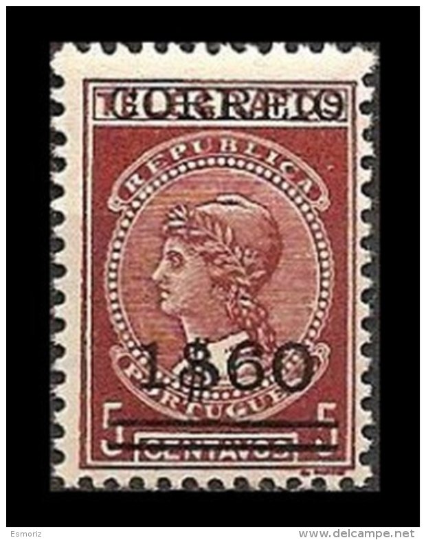 PORTUGAL, AF 797, Yv 513, * MLH, F/VF, Cat. &euro; 26,00 - Neufs