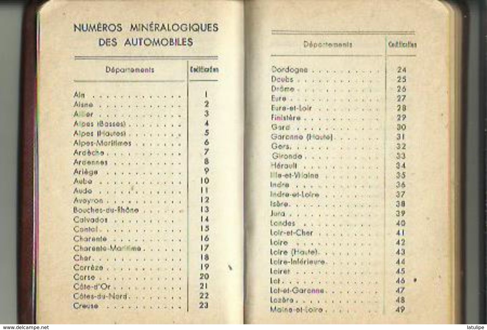 Petit Carnet 1955 Offert Par St  RAPHAEL_Quinquina Comprenant Calendrier De 1955 Entier Et Jusqu'a Juin 1956 - Small : 1941-60