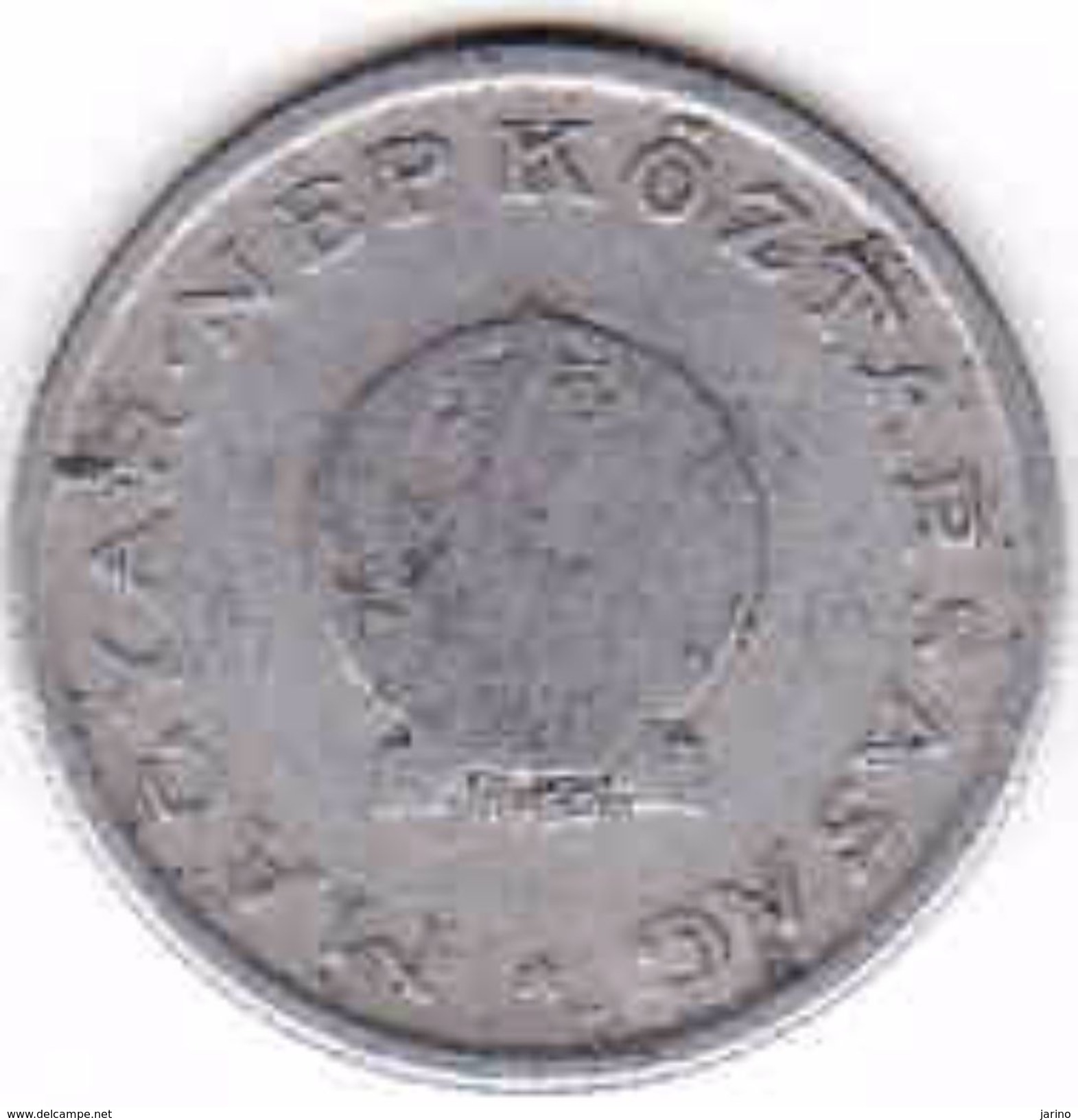 Hungary 1 Forint 1950 - Ungarn