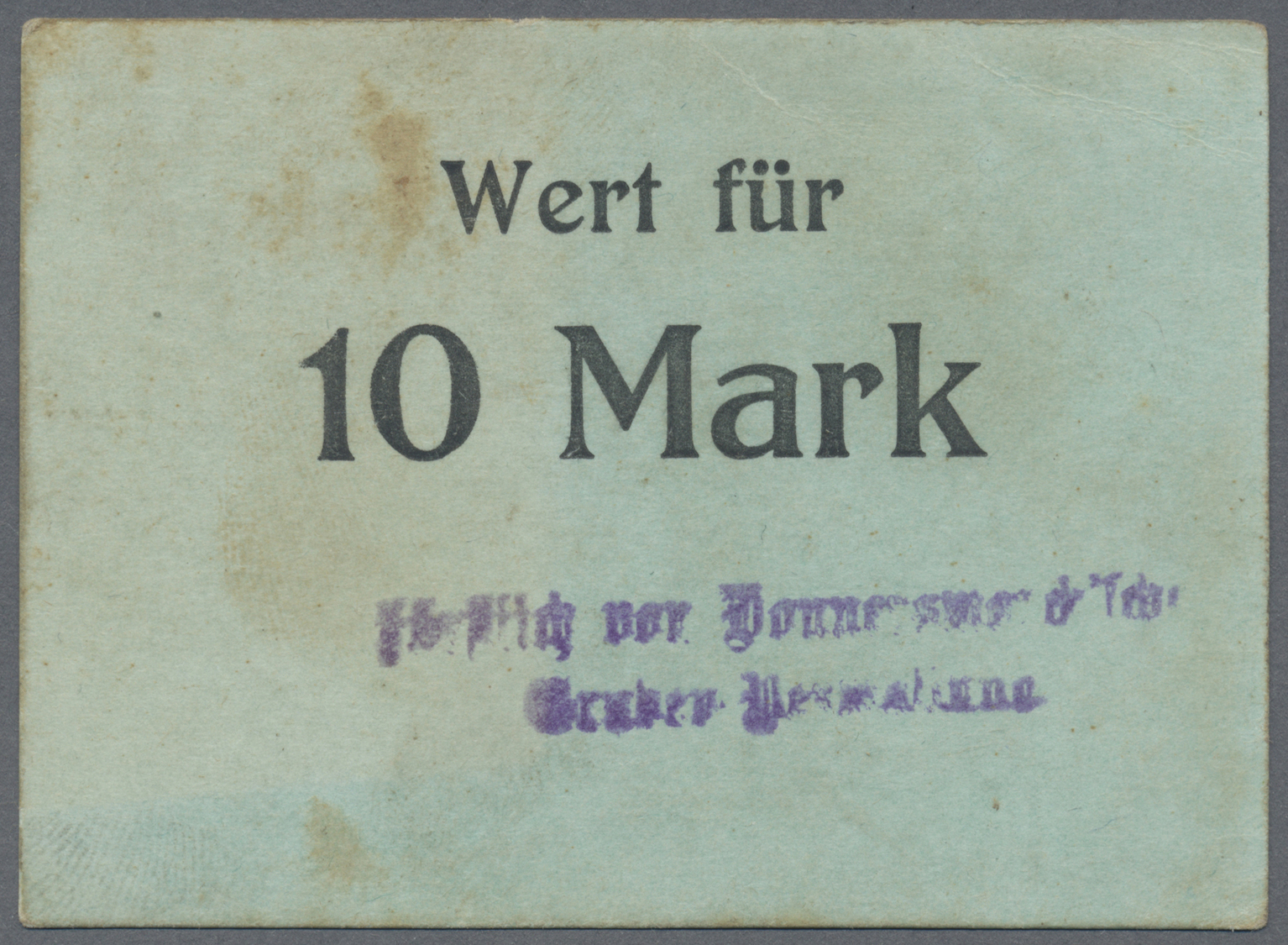 04526 Deutschland - Notgeld: Bergbau Und Montanindustrie, Umfangreiche Sammlung Von über 700 Deutschen Notgeldscheinen F - Autres & Non Classés