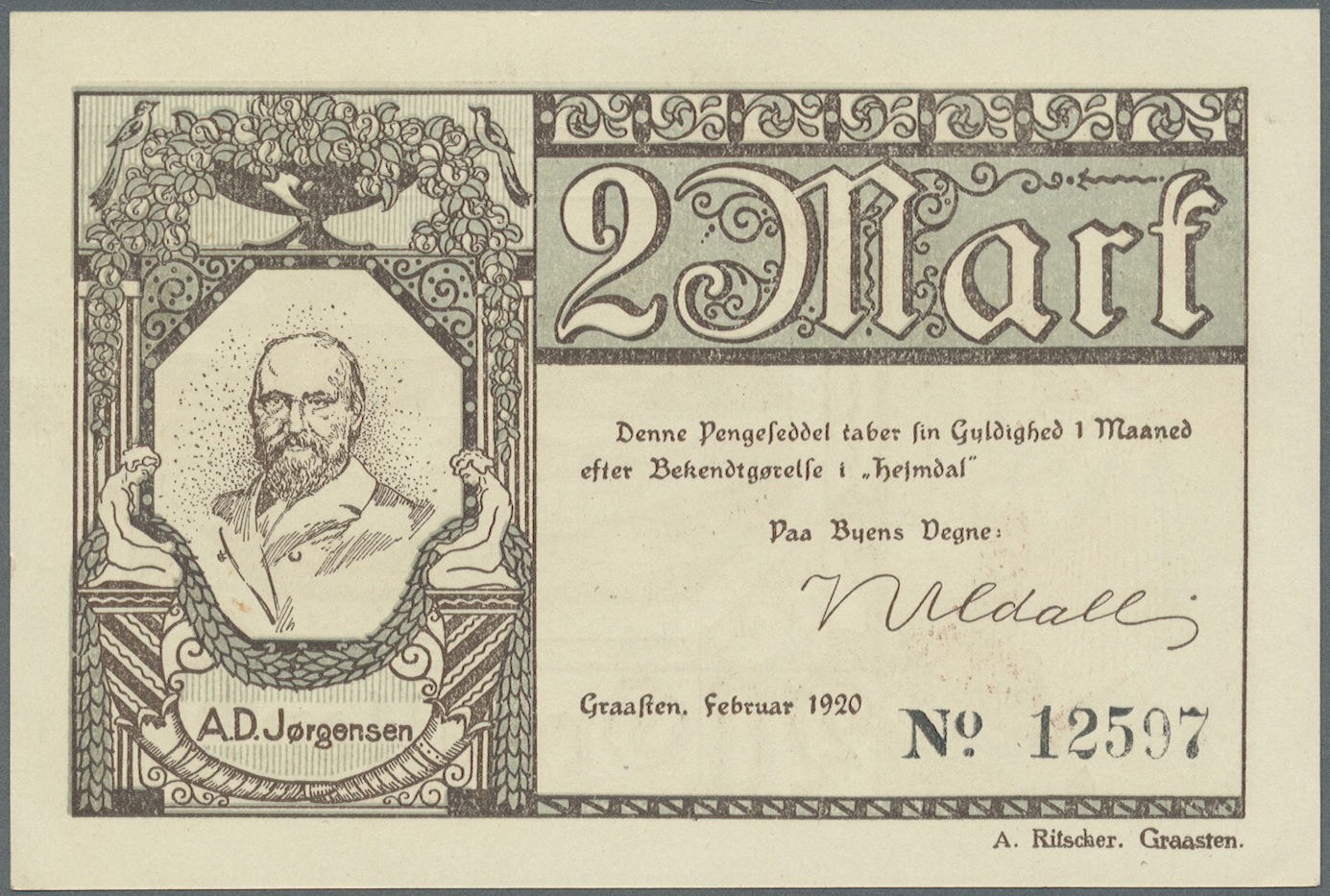 04541 Deutschland - Notgeld: Serienscheine Deutschland, Gigantischer Bestand Von Ca. 38.000 Serienscheinen In 37 Alben S - Autres & Non Classés