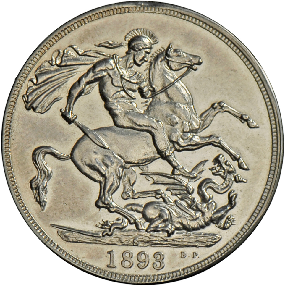 05122 Großbritannien: Victoria 1837-1901: Lot 3 Proben; Kupfer-Nickel Abschläge Der 2 Pounds 1887 (12 G) Und 2 X 1893 (b - Autres & Non Classés