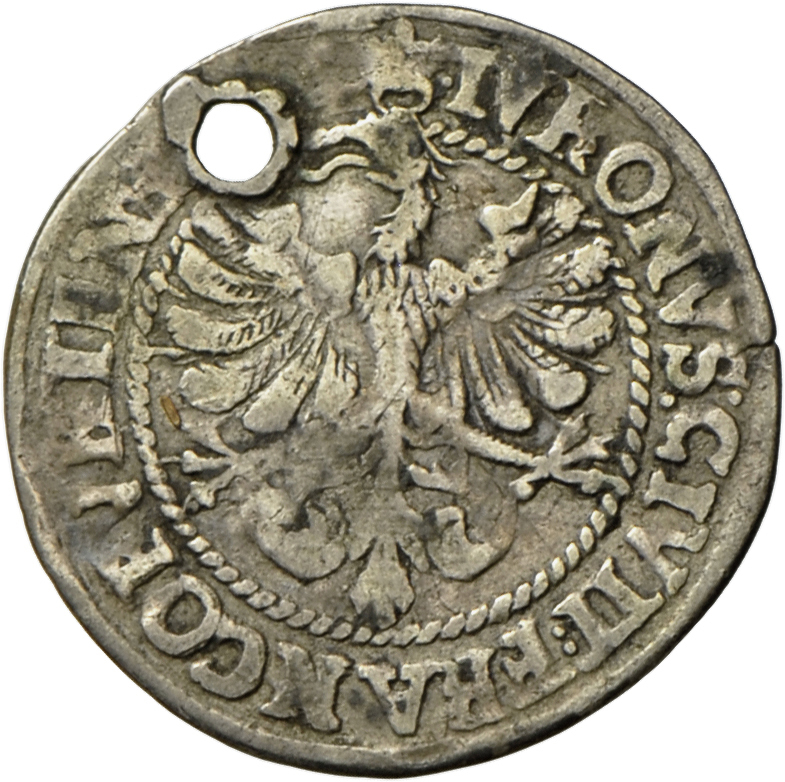 05246 Altdeutschland und RDR bis 1800: Frankfurt a/M: Lot 4 Stück, Tournose o. J., schön-sehr schön, sehr schön.