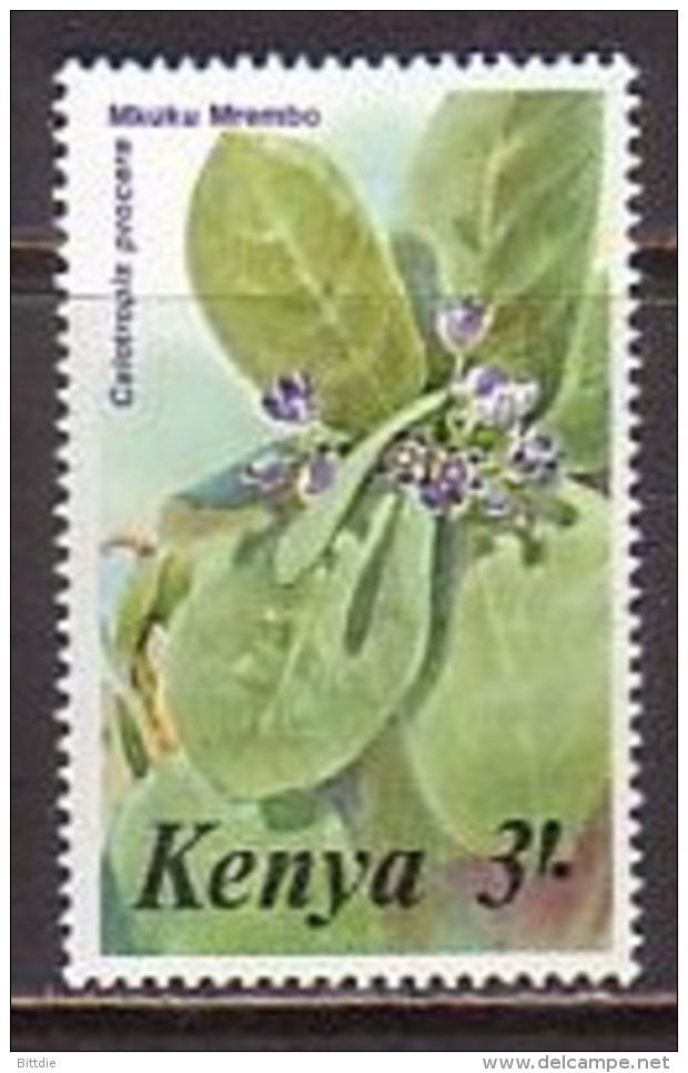 Kenia  340 , Xx  (P 1855) - Kenya (1963-...)