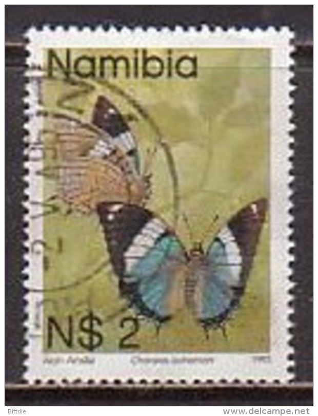 Namibia  761 , O  (P 1983) - Namibia (1990- ...)