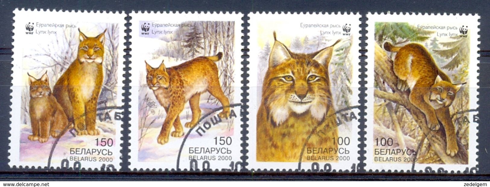 WIT RUSLAND   (GES262) - Belarus