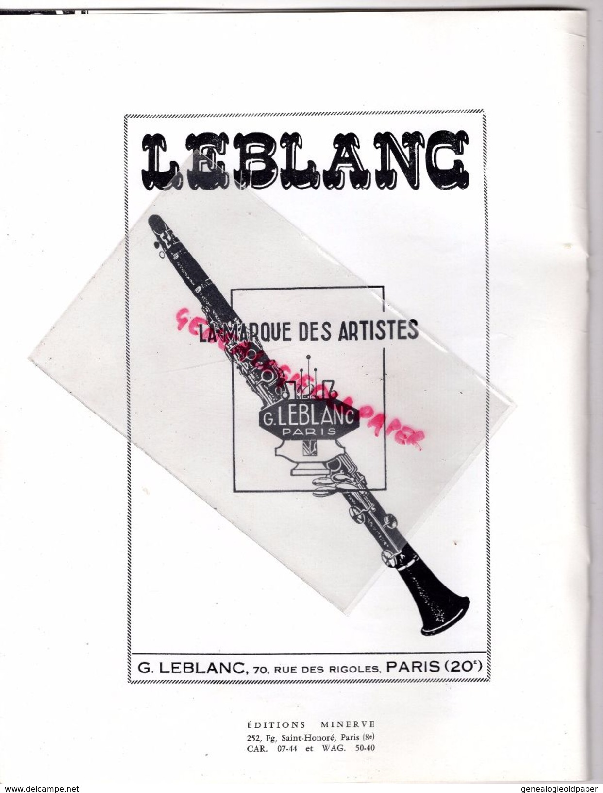 75- PARIS- PROGRAMME SALLE PLEYEL- 1962- FOLKLORE DANSE-ATTILIO LABIS-DANSEUR ETOILE OPERA-ANTOINE GOLEA-CLAUDE BESSY - Programs